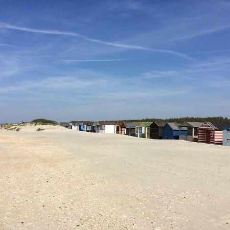 Wittering Holiday Home East Wittering Ngoại thất bức ảnh