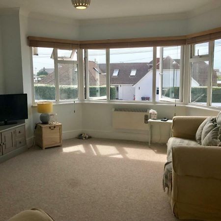 Wittering Holiday Home East Wittering Ngoại thất bức ảnh