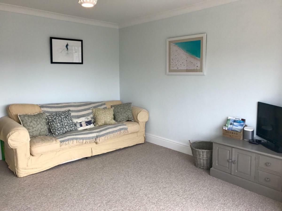 Wittering Holiday Home East Wittering Ngoại thất bức ảnh