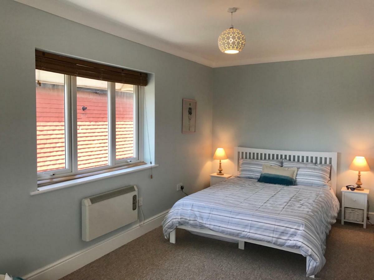 Wittering Holiday Home East Wittering Ngoại thất bức ảnh
